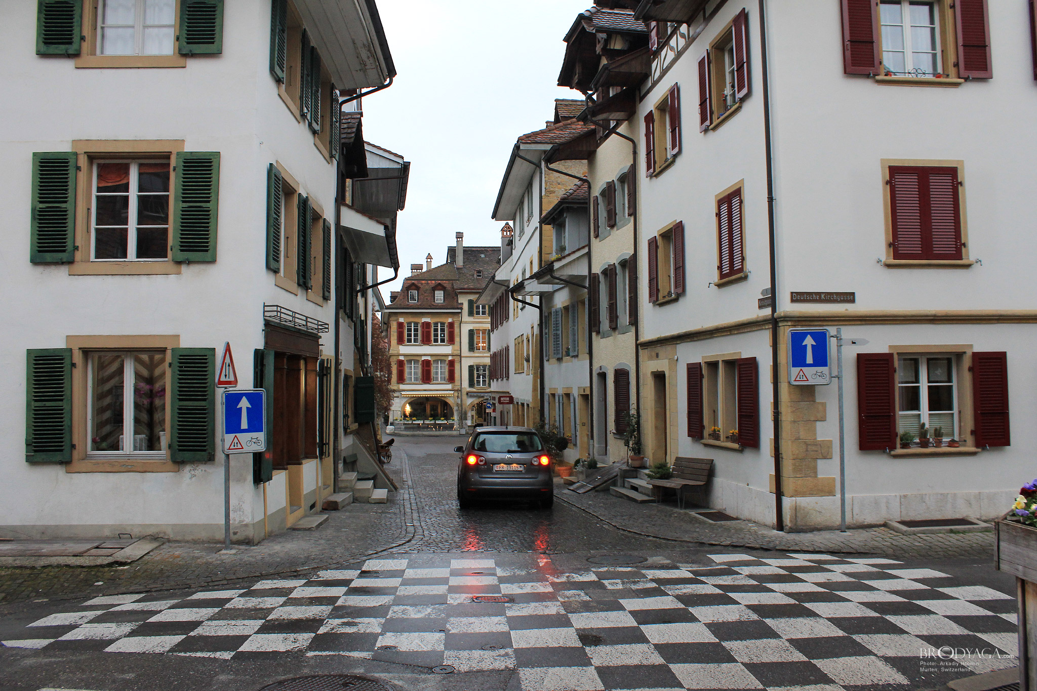 Murten (Morat)